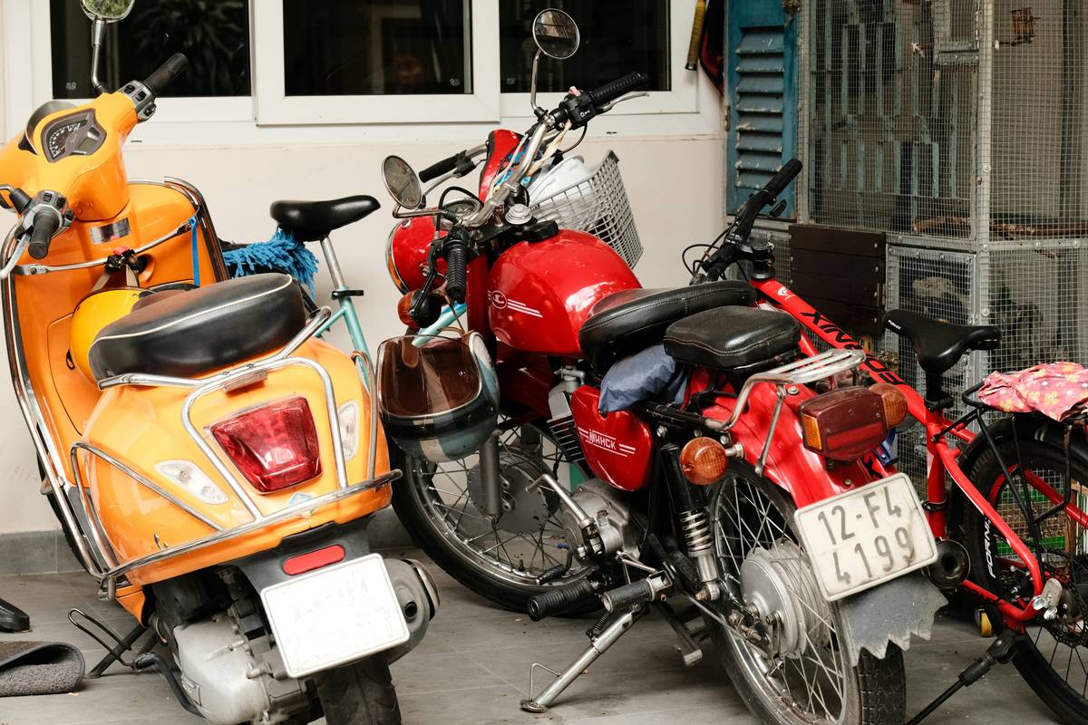 Crash Insurance Claims: Your No-BS Guide to Motorcycle Rental Coverage