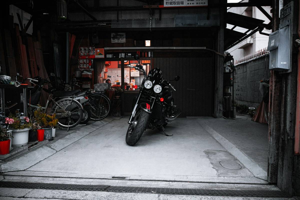 Rental Insurance Renewal: Don’t Let Your Motorcycle Trip End in a Wipeout