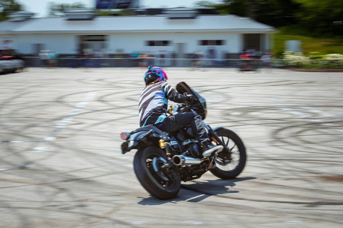 The Ultimate Guide to Rider Safety Training: Protecting Your Happy Day on Two Wheels
