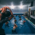 Water Aerobics for Weight Loss: Why It’s the Underrated Workout That Actually Works