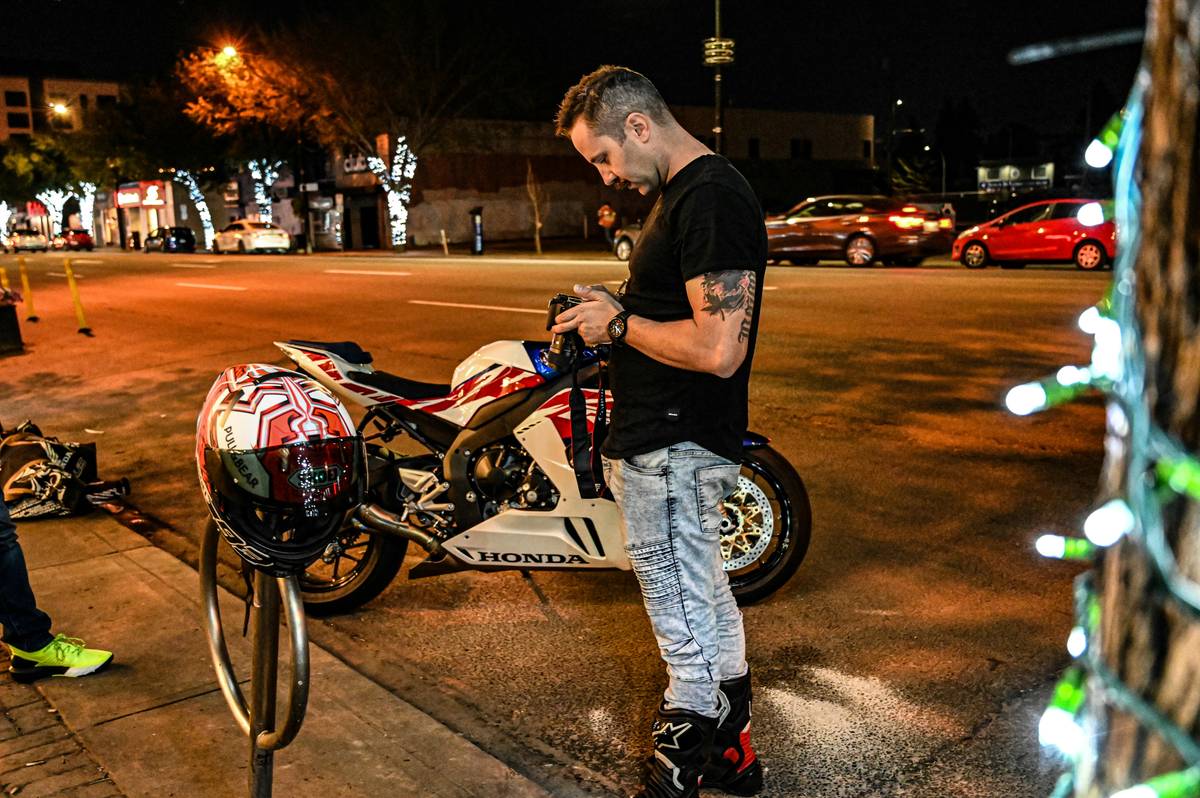 What Are Rider Liability Limits? Your No-BS Guide to Motorcycle Rental Insurance Protection